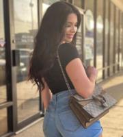 flirt1to1 eva the latina profile