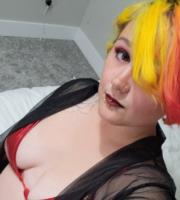 flirt1to1 jynx vixen profile