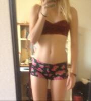 flirt1to1 a very good girl to know profile